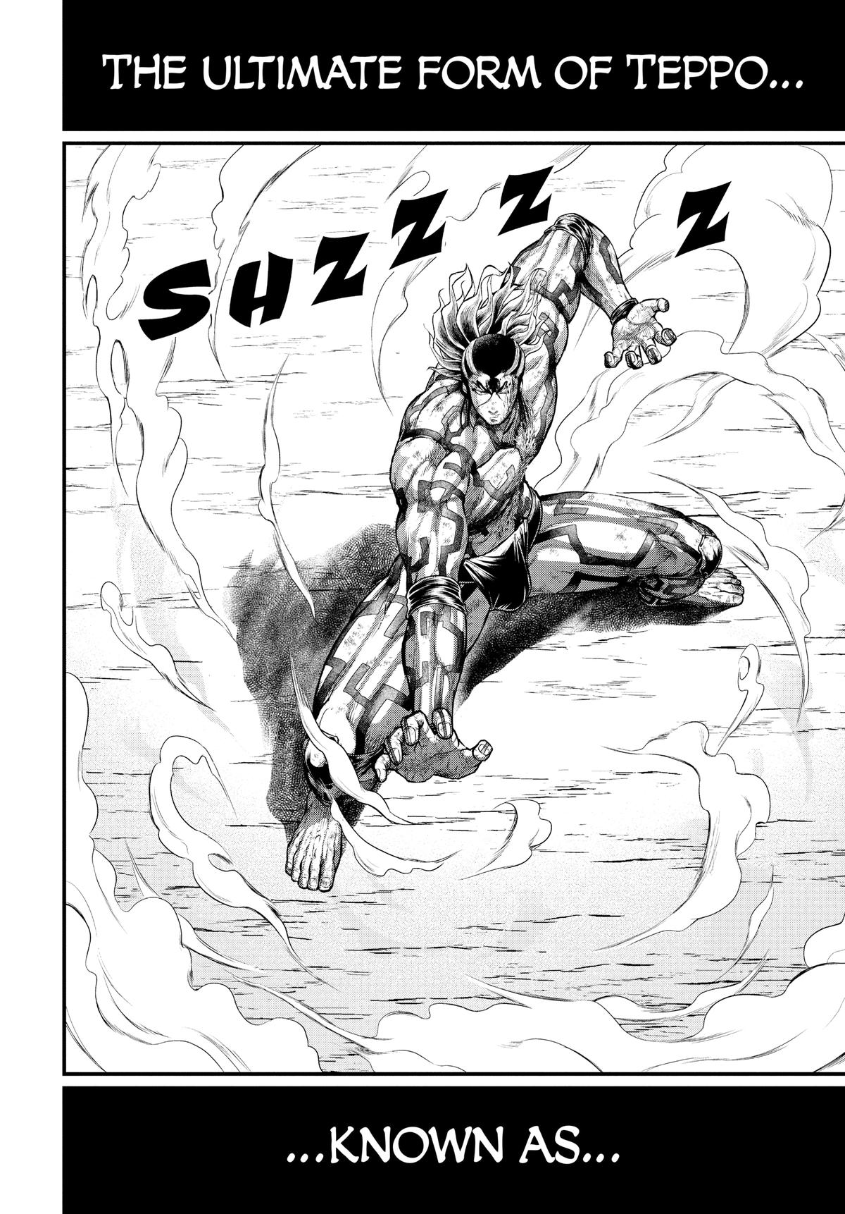 Record Of Ragnarok, Chapter 39 image 66